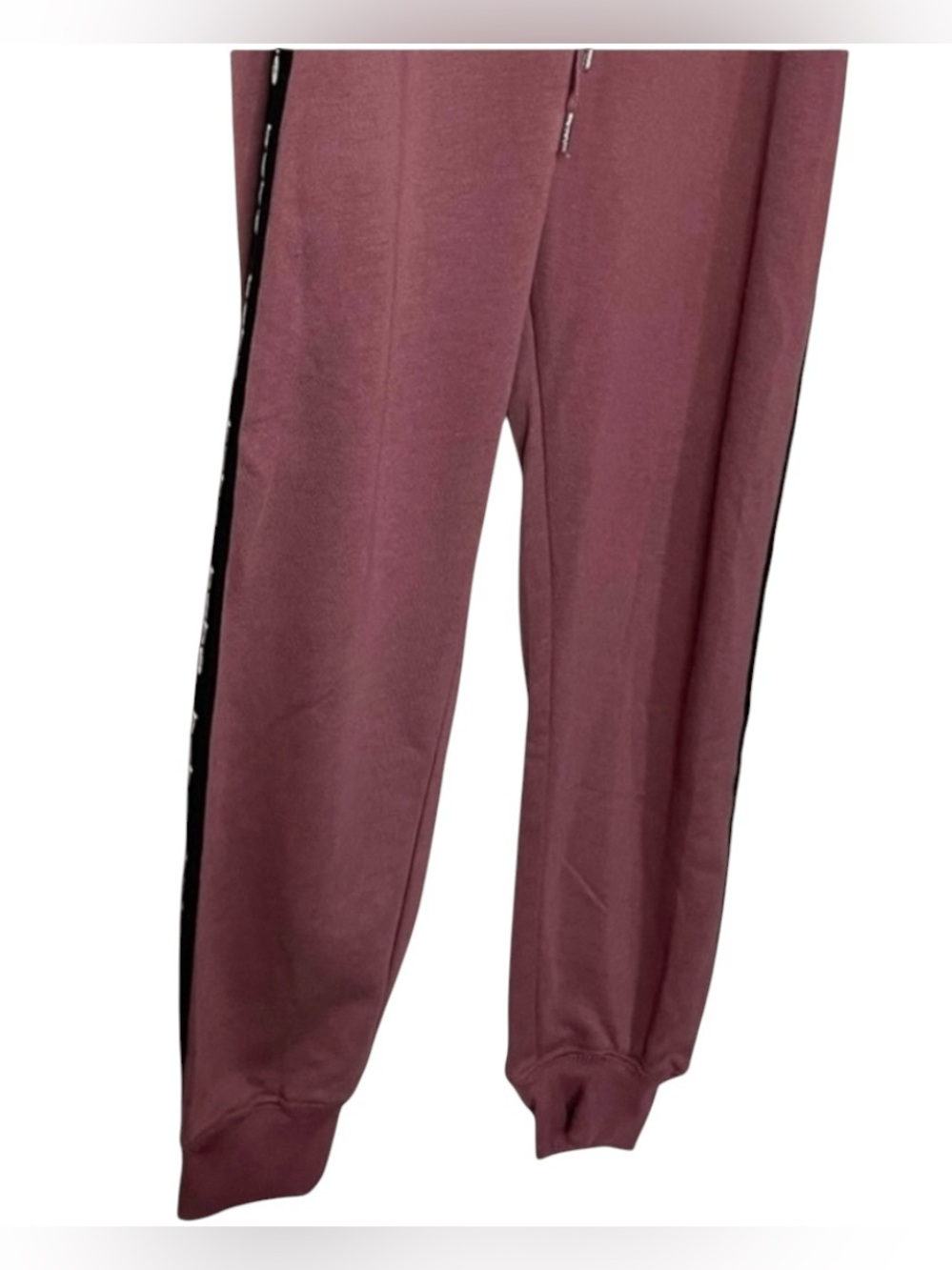 Bebe Logo Sweatpants - Picture 4 of 6